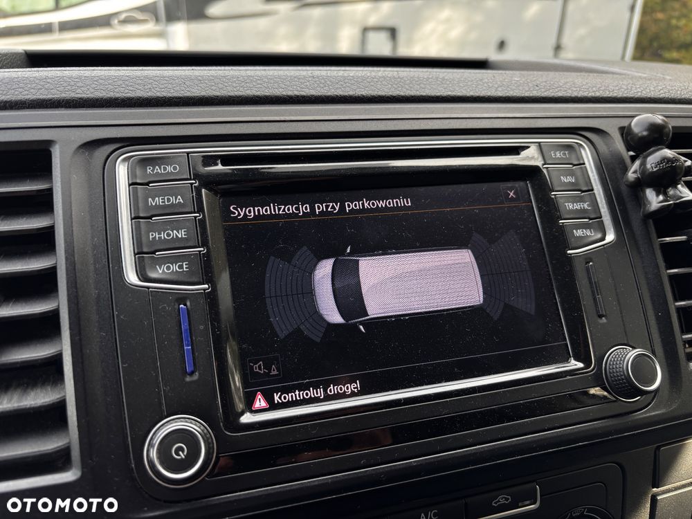 Volkswagen Transporter - 13