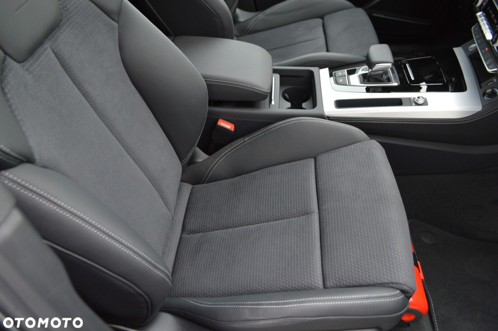 Audi Q5 40 TDI mHEV Quattro S Line S tronic - 11