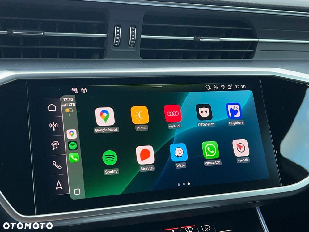 Audi A7 Sportback - 32