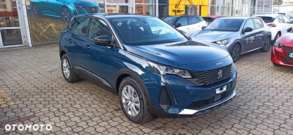 Peugeot 3008 1.2 PureTech Active Pack S&S