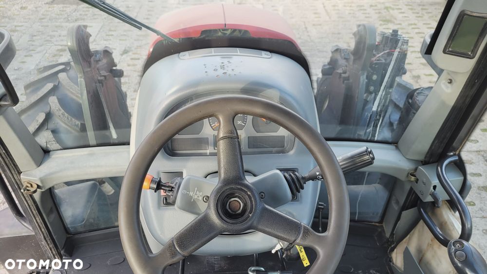Valtra N93 - 11