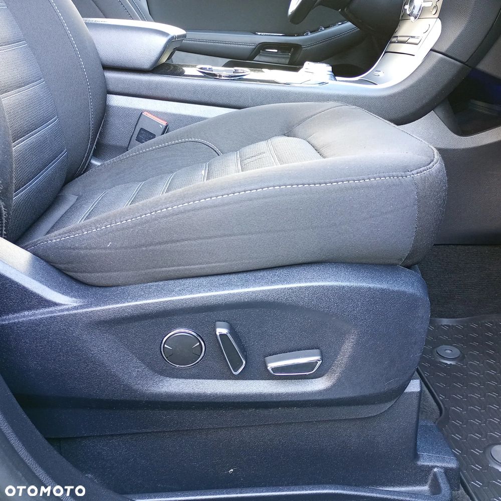 Ford Galaxy 2.0 EcoBlue Titanium PowerShift - 21