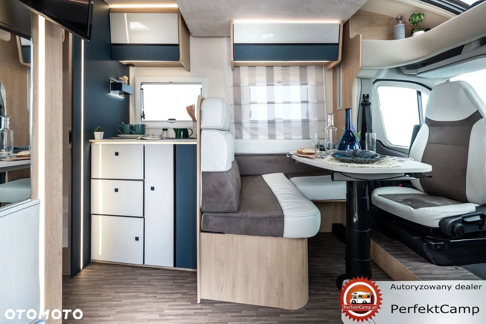 CI HORON 65XT 2026 AUTOMAT 165KM WINTER PACK ADAPTACYJNY TEMPOMAT MARKIZA 4,5 Metra - 26