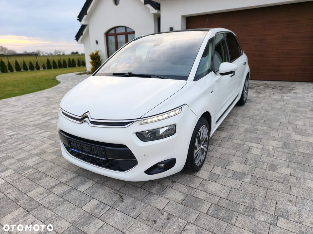 Citroën C4 Picasso - 2
