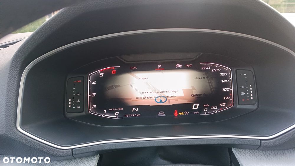 Seat Tarraco 2.0 TDI SCR DSG Xperience - 5