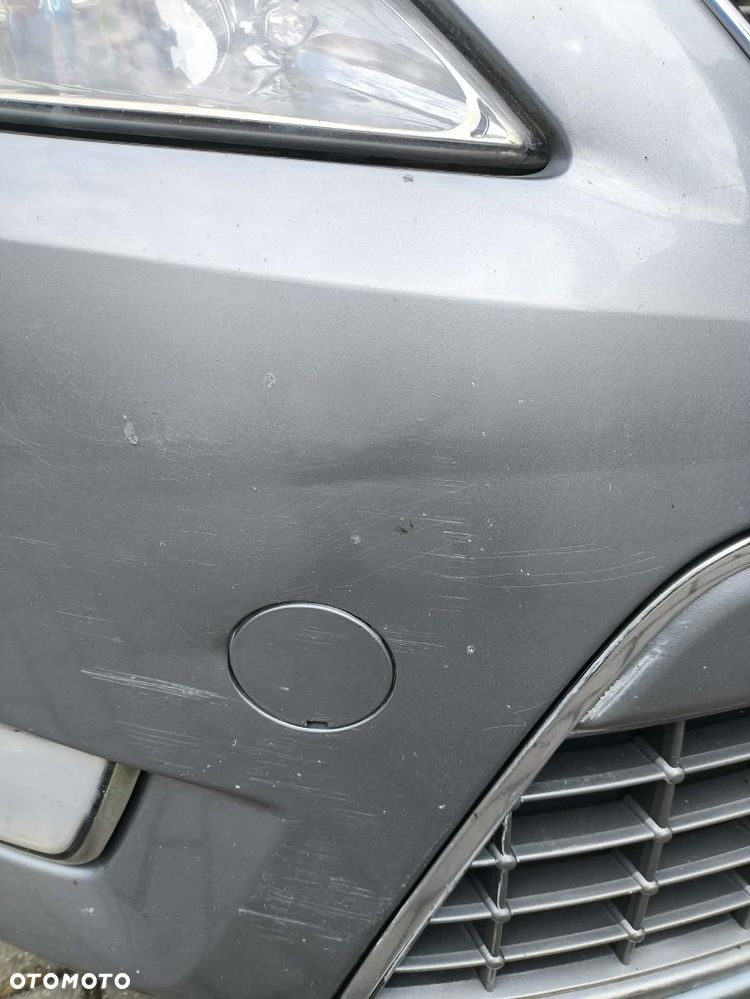 Ford Mondeo - 8