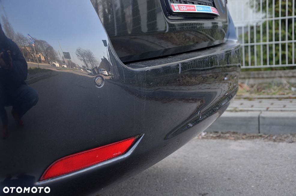 Peugeot 508 2.0 BlueHDi Allure S&S - 19