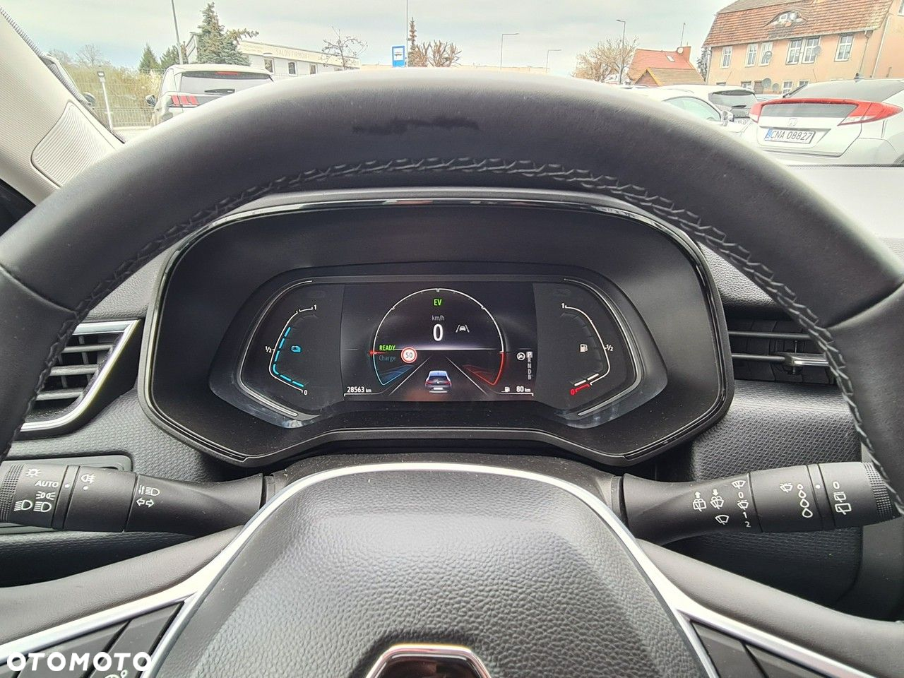 Renault Clio E-TECH Hybrid 140 EXPERIENCE - 22