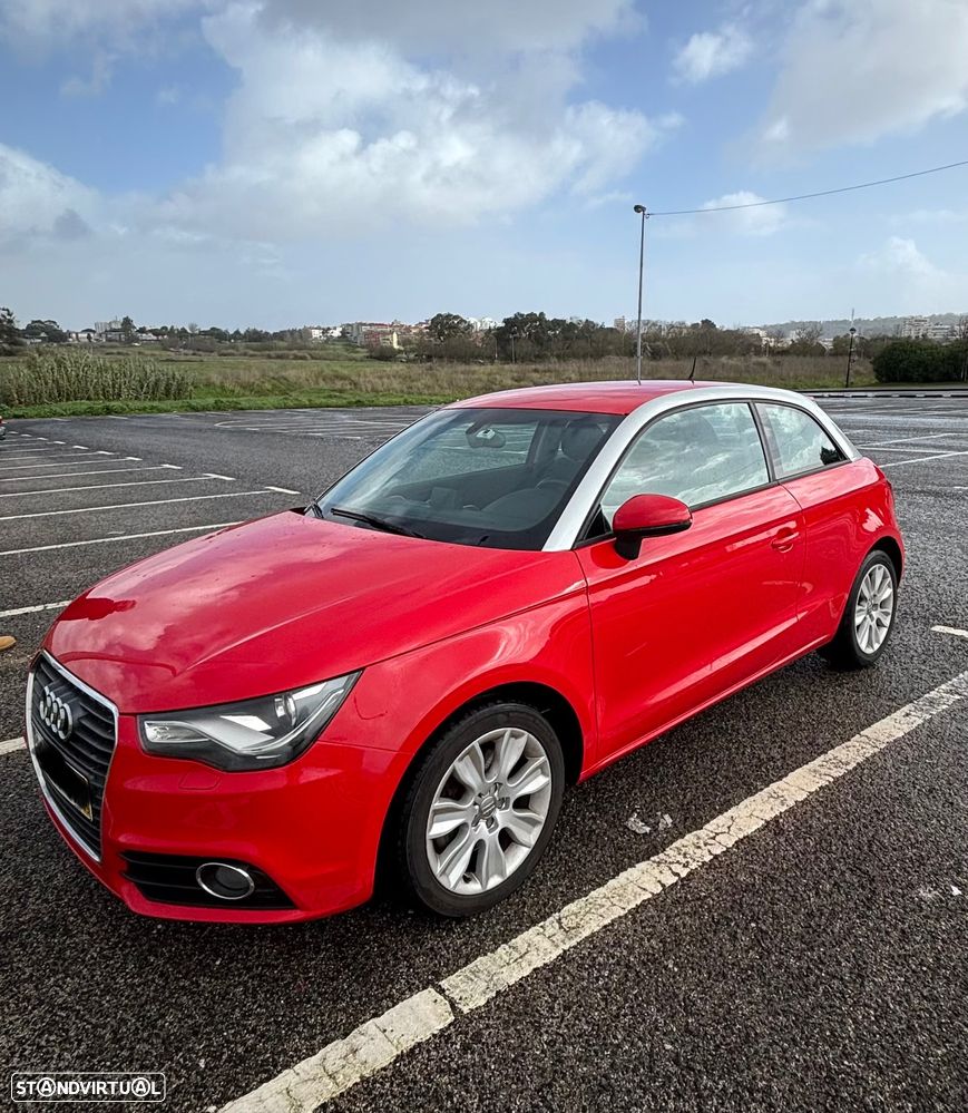 Audi A1 Sportback - 1