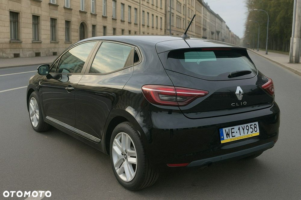 Renault Clio 1.0 TCe Zen - 15