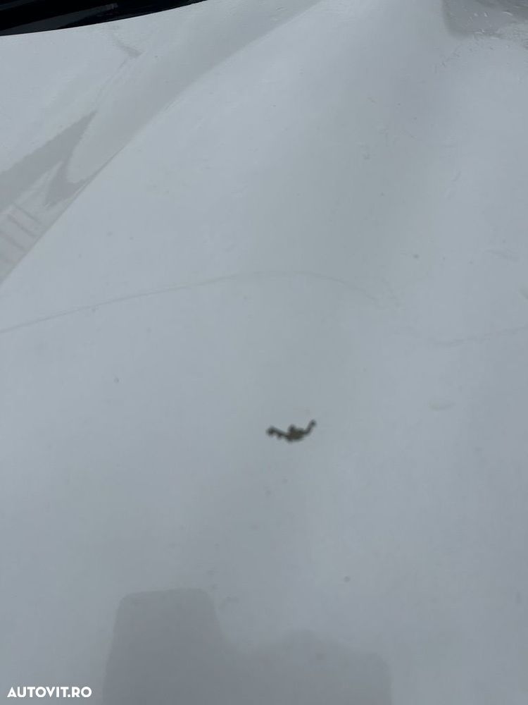 Capota Nissan Qashqai J11 2013 - 2017 SUV 4 Usi ALB (1218) - 3