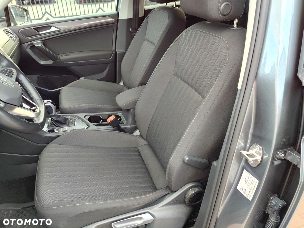 Volkswagen Tiguan Allspace 2.0 TDI Elegance DSG - 18