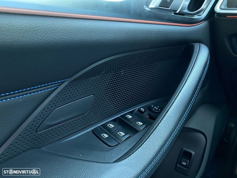 BMW 420 Gran Coupé d Pack Desportivo M Auto - 15