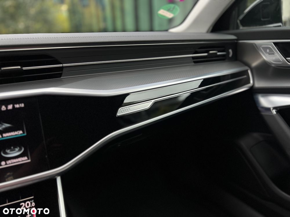 Audi A6 Limousine - 30