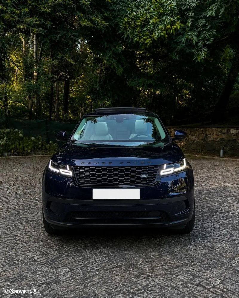 Land Rover Range Rover Velar D200 S - 3
