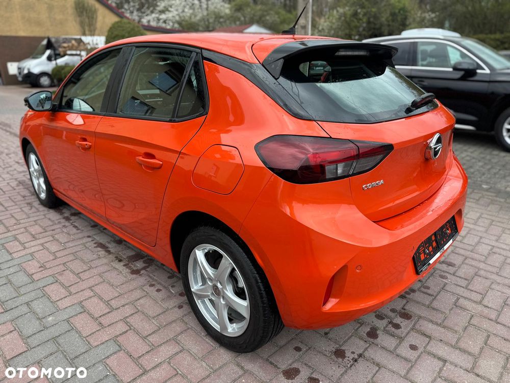 Opel Corsa 1.5 Start/Stop Elegance - 5