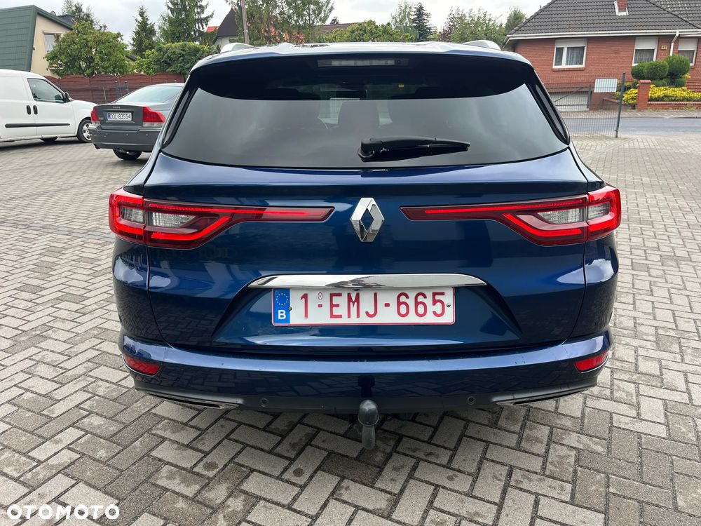 Renault Talisman ENERGY dCi 160 EDC INITIALE PARIS - 6