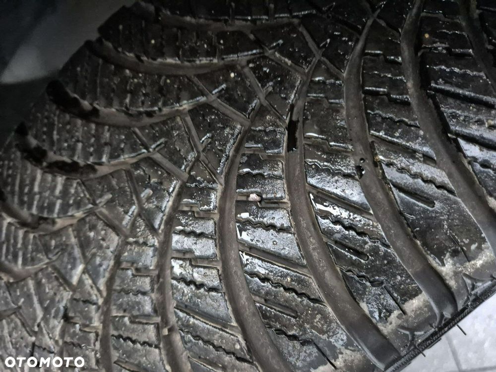 Nissan Qashqai 2.0 Acenta - 7