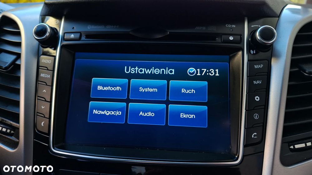 Hyundai i30 1.6 GDI Premium - 31