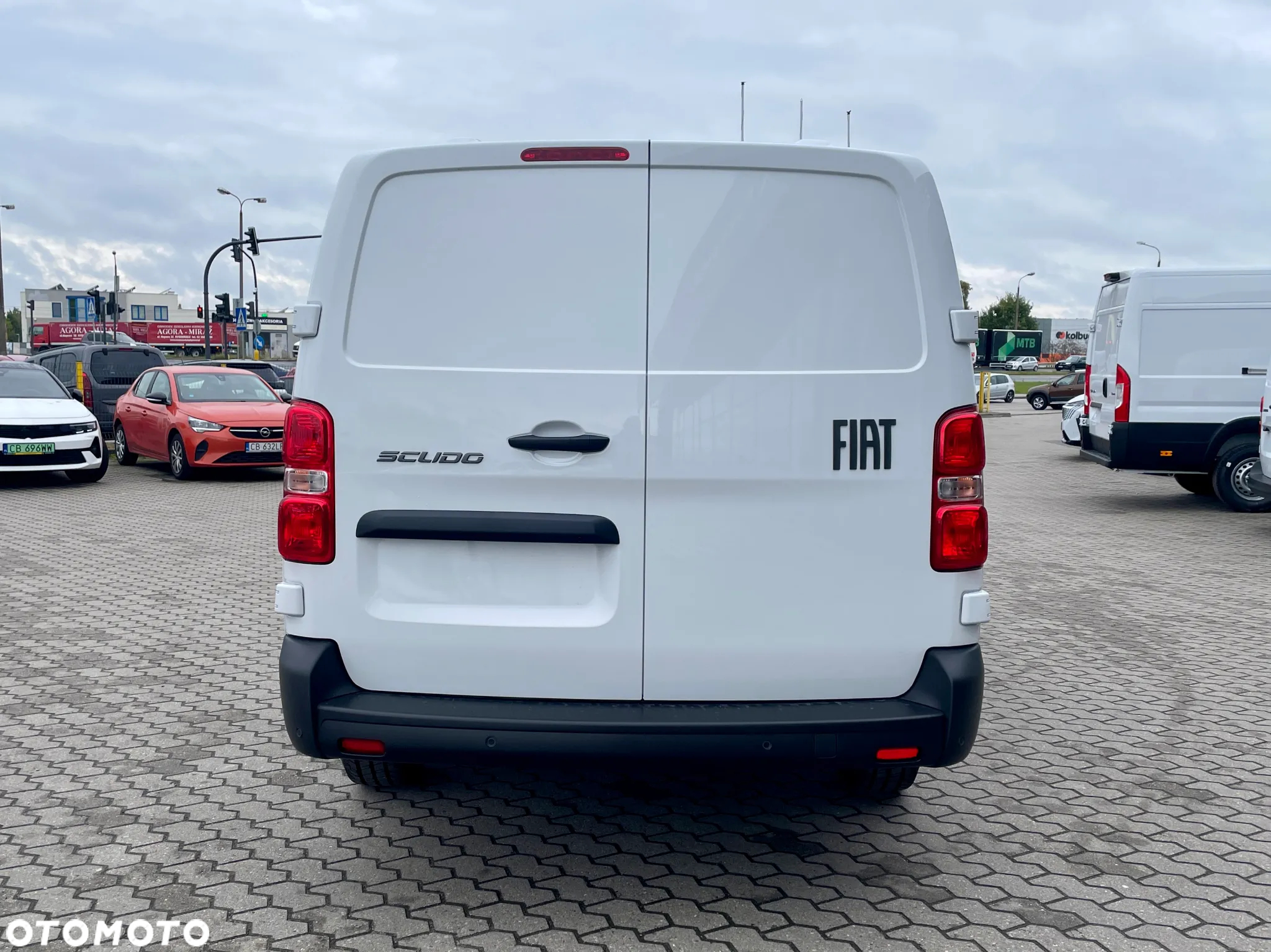 Fiat Scudo - 7