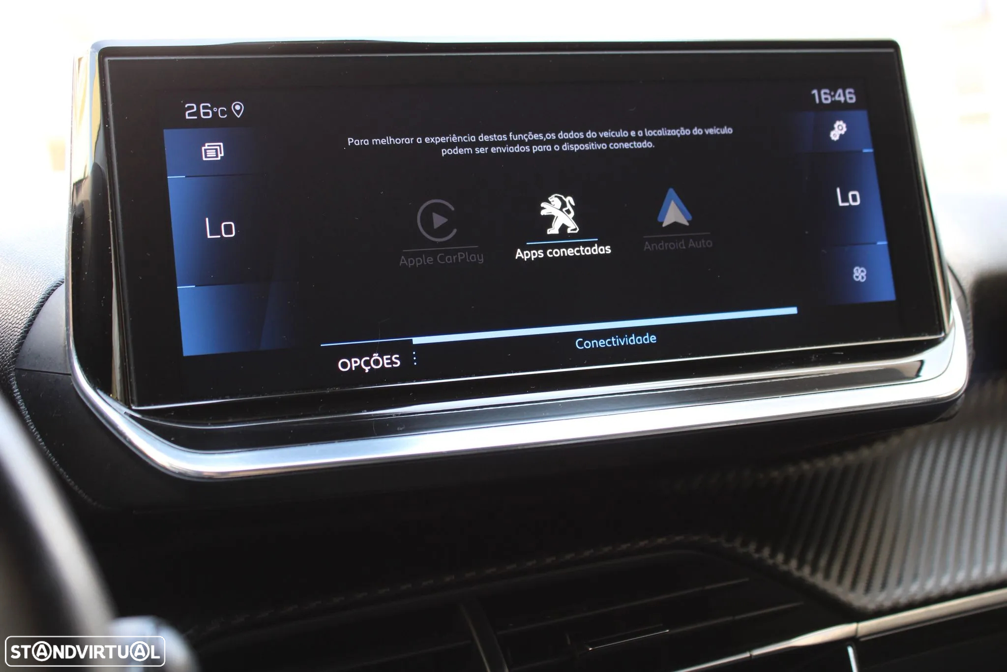 Peugeot 2008 1.2 PureTech Allure Pack EAT8 - 27