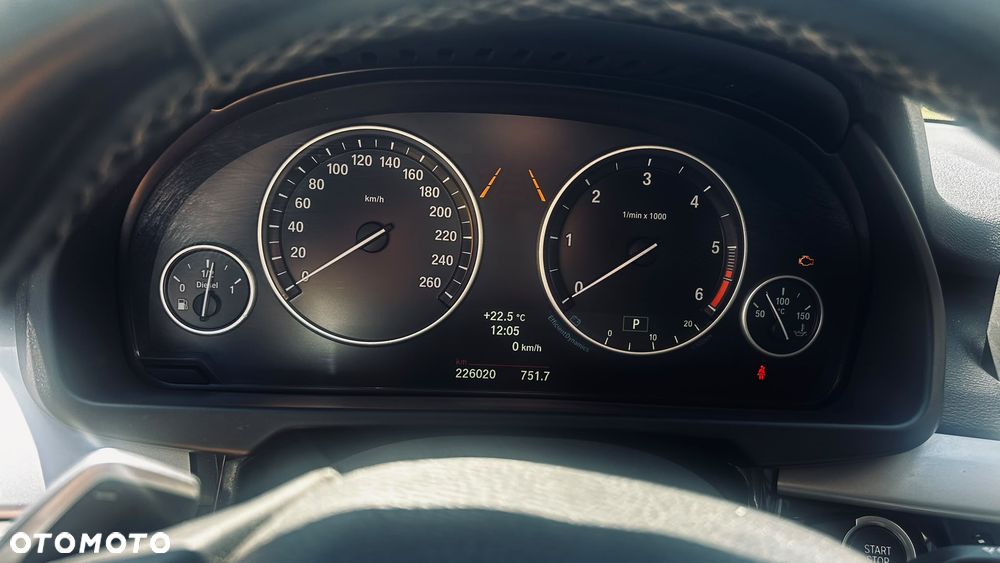 BMW X5 ver-xdrive25d - 10