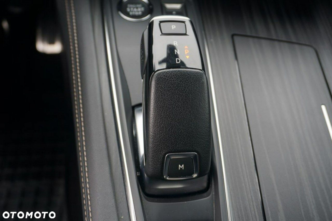 Peugeot 508 - 23