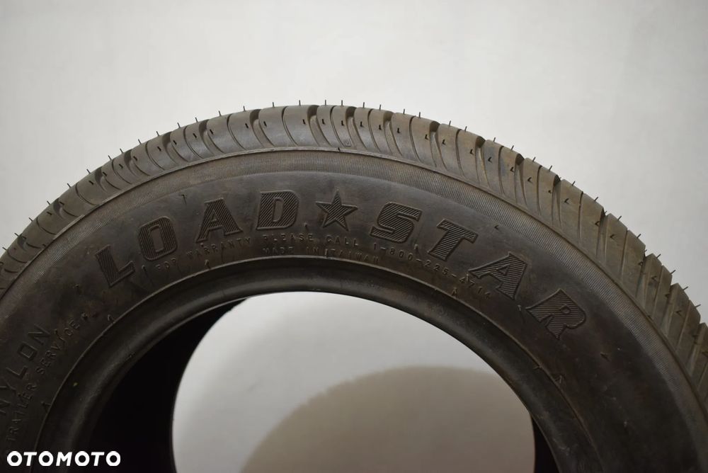 R12C 225/55 225/55-12 Load Star Wysyłka gratis! - 3