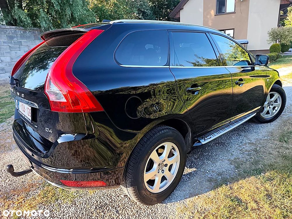 Volvo XC 60 D4 Geartronic Ocean Race - 6