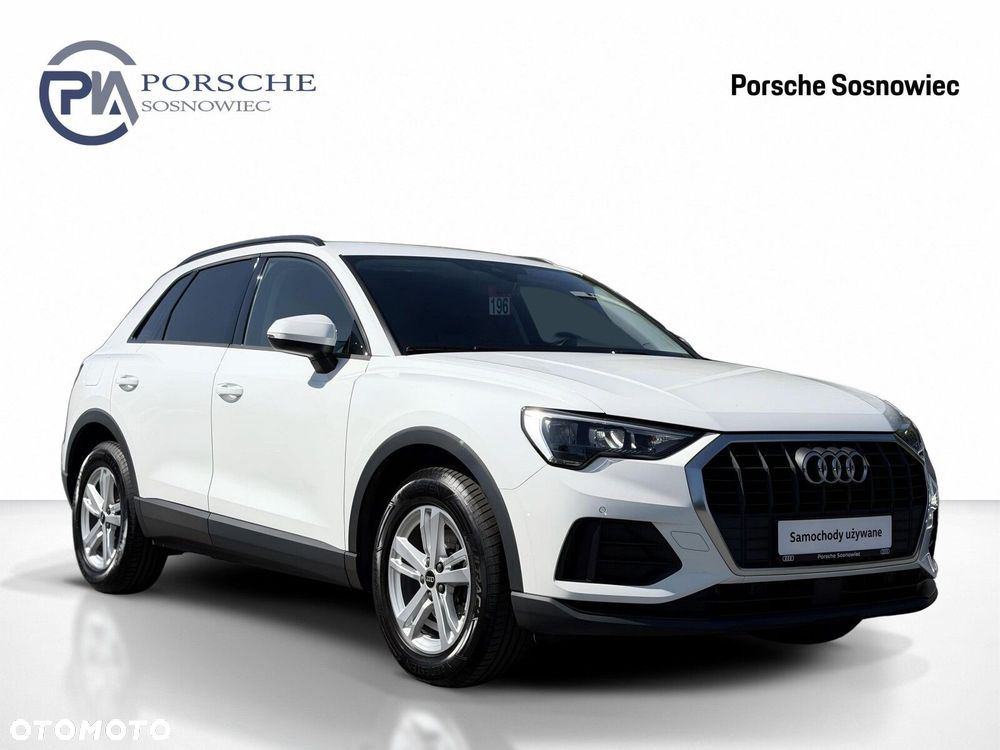 Audi Q3 35 TFSI mHEV S tronic - 8