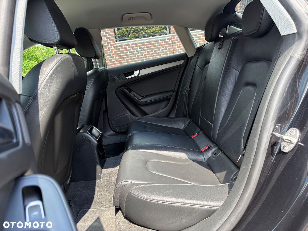 Audi A5 Sportback 2.0 TDI - 16
