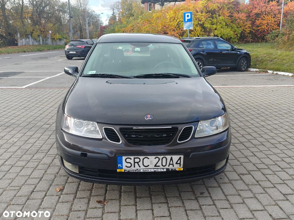 Saab 9-3 1.9 TiD DPF Linear - 10
