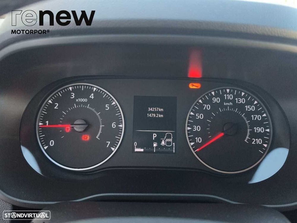 Dacia Duster 1.3 TCe SL Extreme EDC - 19