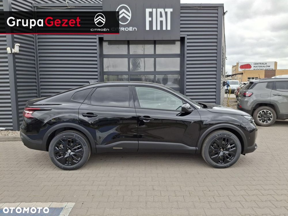 Citroën C4X 1.2 mHEV Max eDCT6 - 3