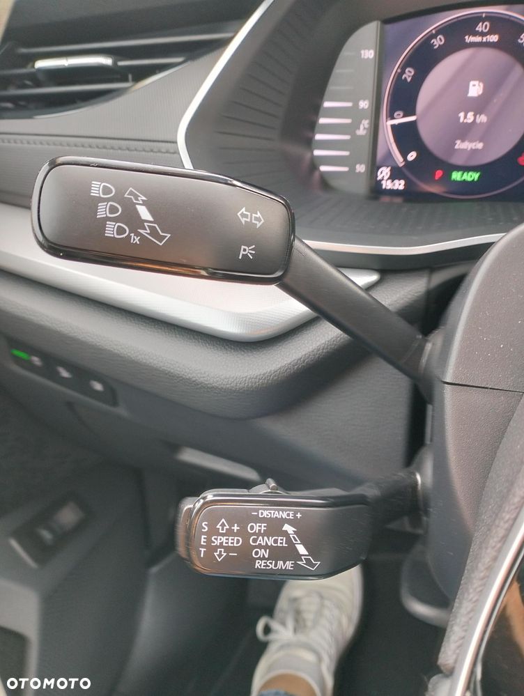Skoda Octavia 1.5 TSI mHEV Selection DSG - 11