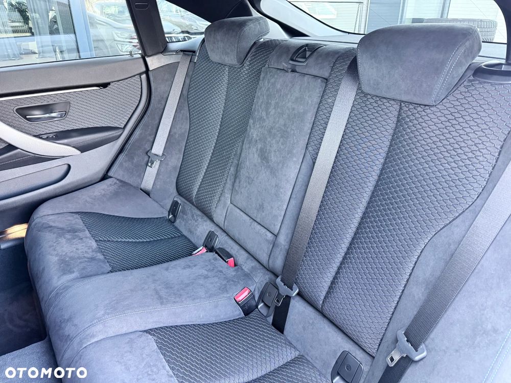 BMW Seria 4 430i GPF xDrive M Sport - 33