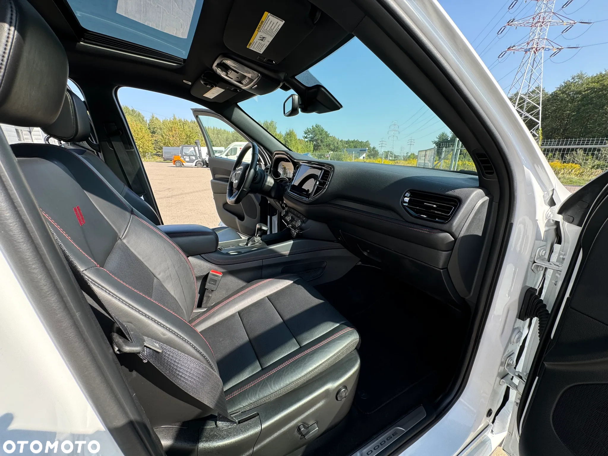 Dodge Durango 5.7 R/T - 24