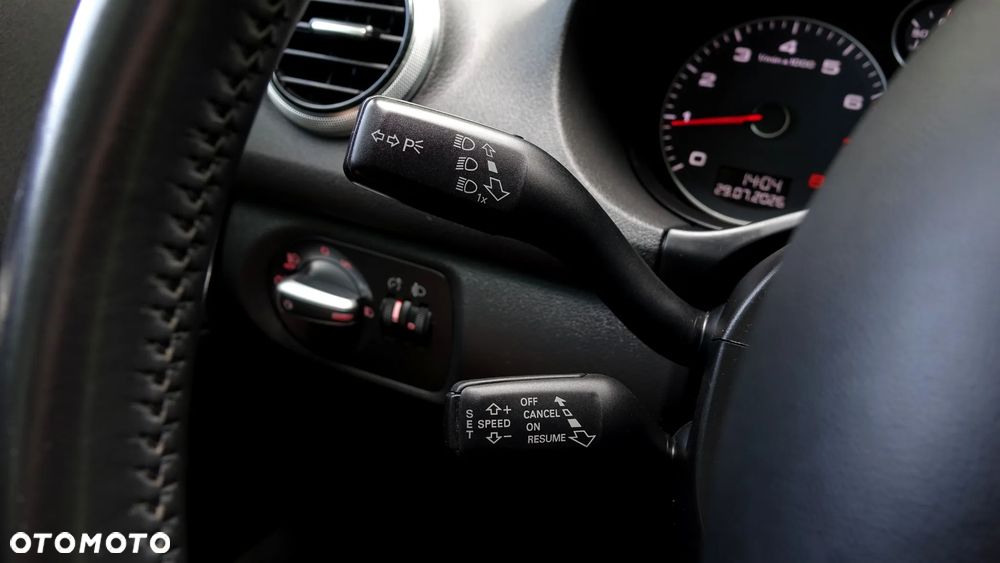 Audi A3 Sportback - 13