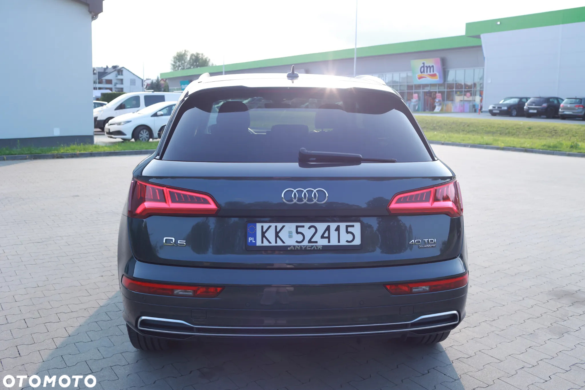 Audi Q5 40 TDI Quattro S tronic - 10