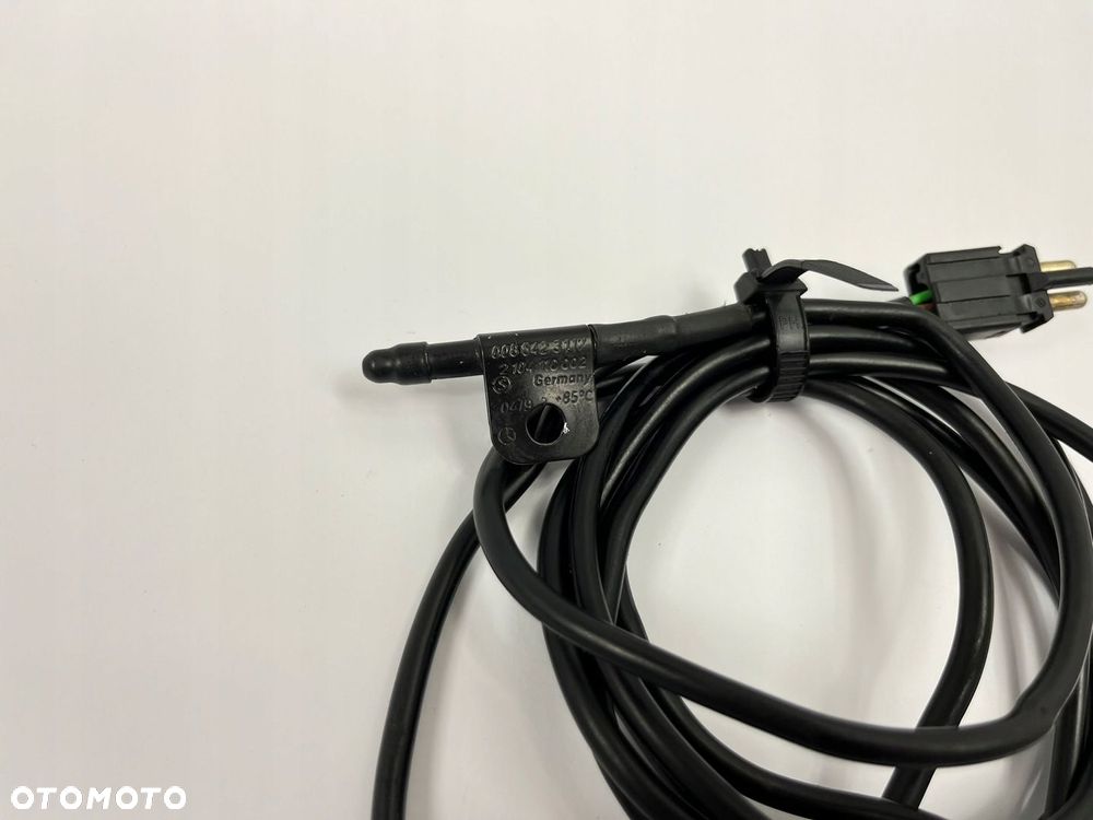 CZUJNIK TEMPERATURY ZEWNETRZNEJ MERCEDES W124 W126 C126 W201 190 0085423117 - 4