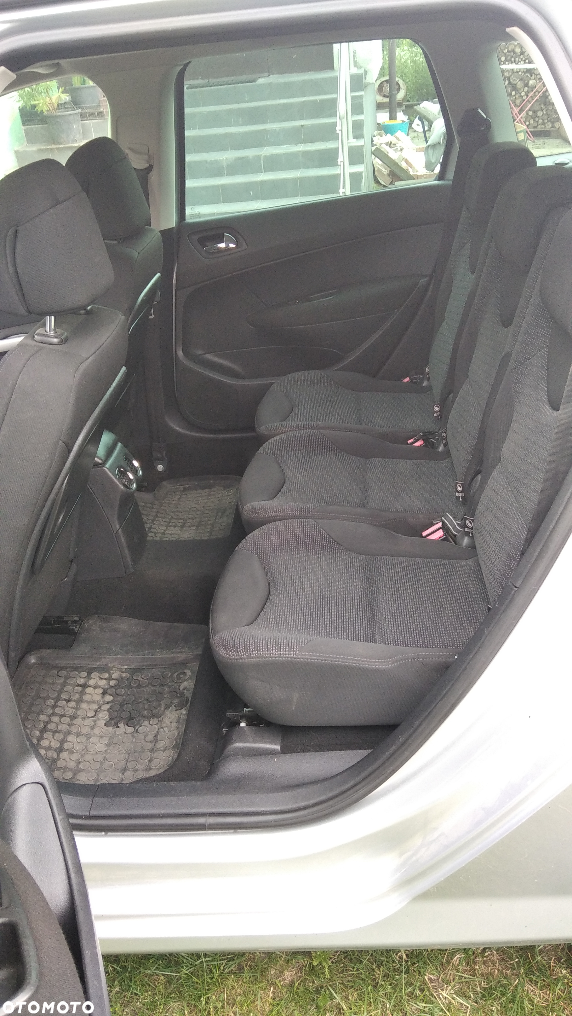Peugeot 308 - 12