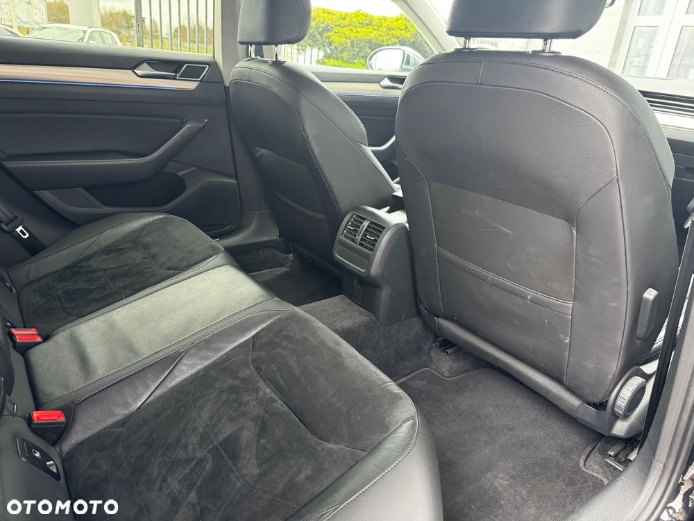 Volkswagen Arteon 2.0 TDI Elegance DSG - 16