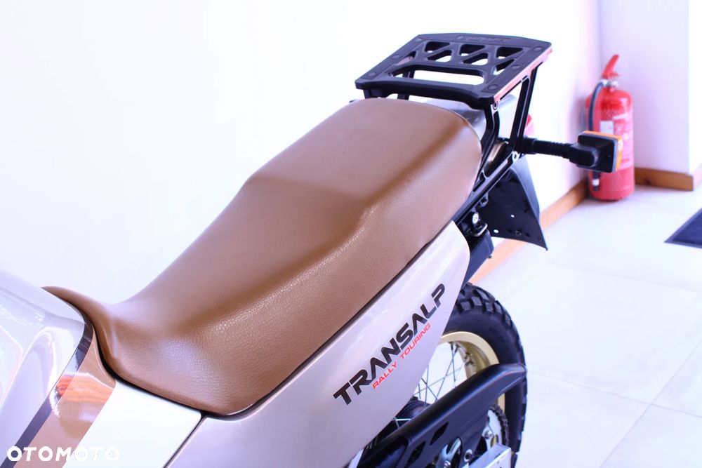 Honda Transalp - 14