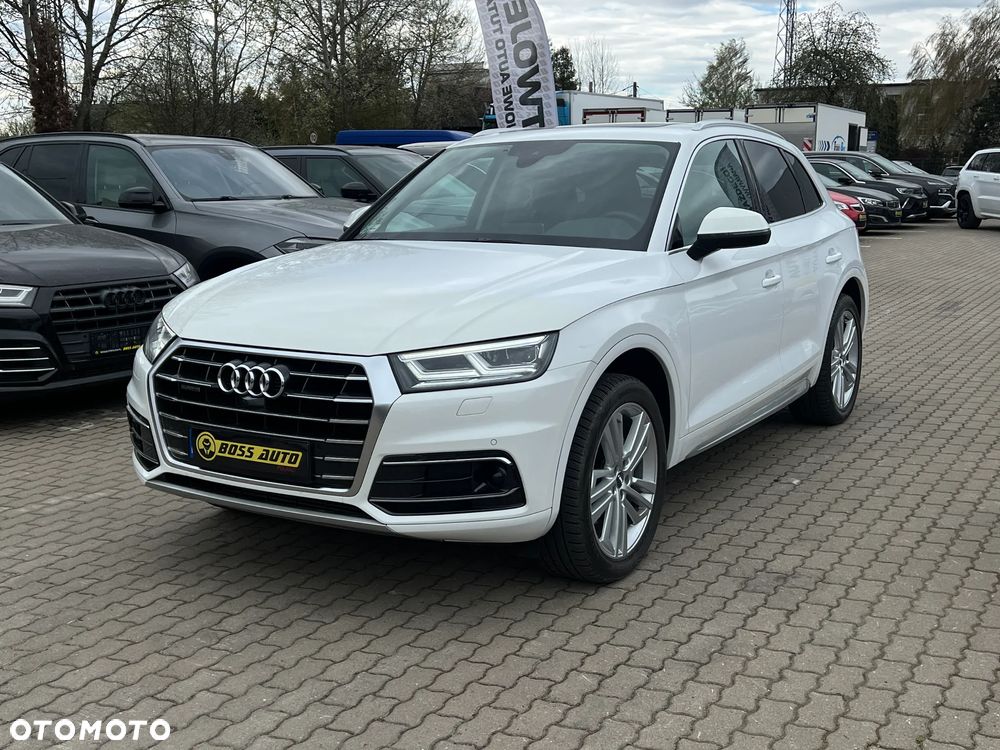 Audi Q5 - 5