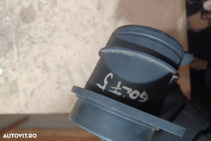 Debitmetru aer 0281002531 Volkswagen VW Golf 4 [1997 - 2006] wagon 1. - 1