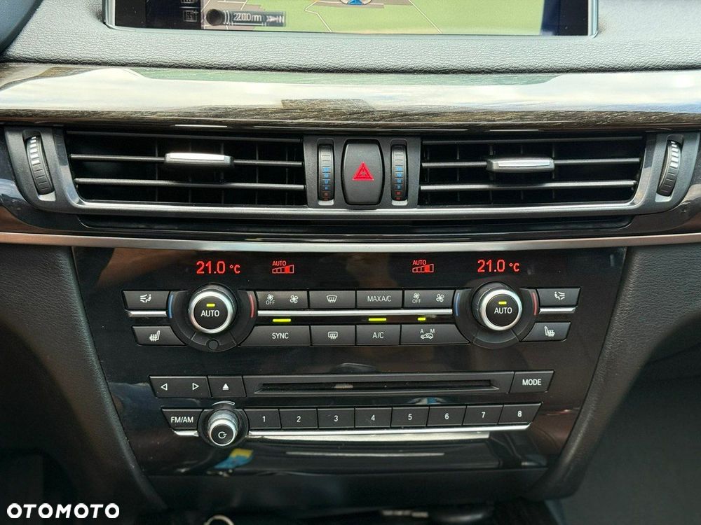 BMW X5 xDrive35i Sport-Aut - 35