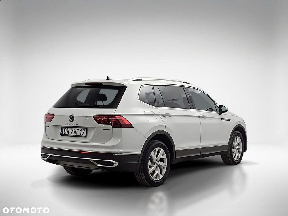 Volkswagen Tiguan Allspace - 5