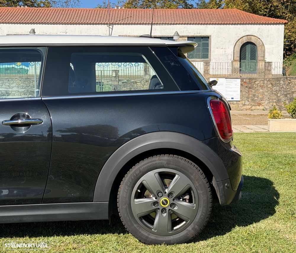 MINI 3 Portas - 17