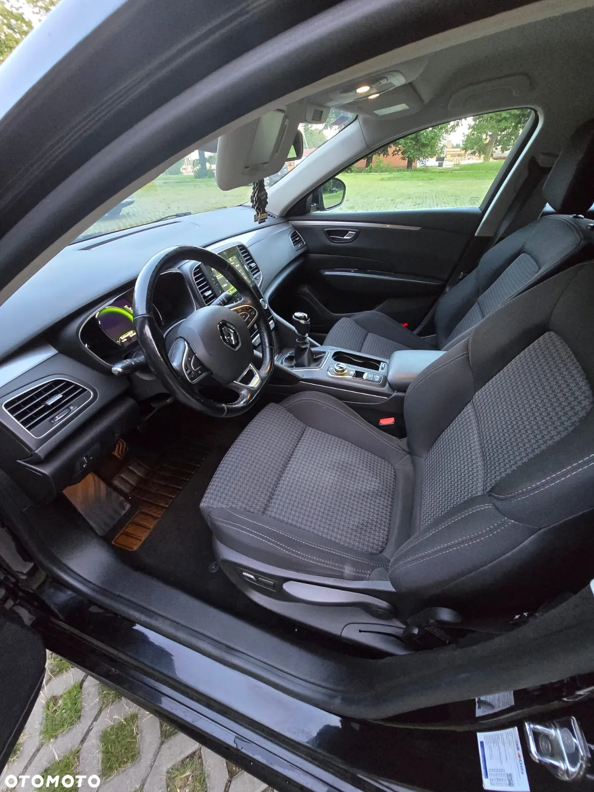 Renault Talisman - 8