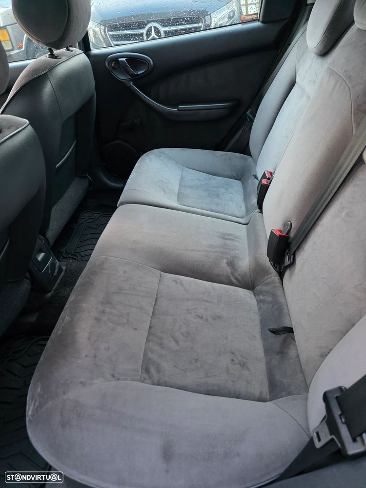 Citroën Xsara 1.4 HDi SX Plus - 13